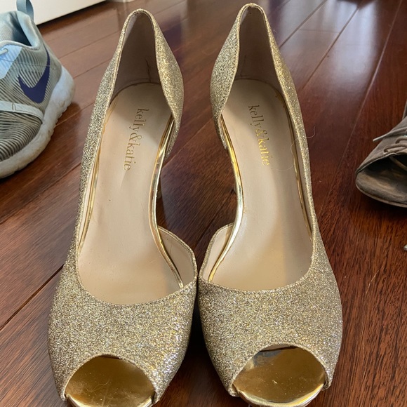 Good heels - Picture 4 of 4